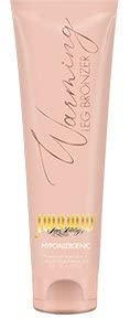 Jwoww Hypoallergenic Warming Leg Bronzer 5oz