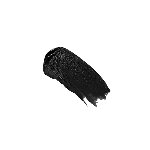 NYX On The Rise Volume Liftscara Mascara Black