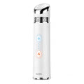 Depuffing Eye & Face Roller with Heat & Cold Therapy - SLLIOS 2-in-1 Facial Wand
