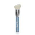 Prime Prometics PrimeWand Brush for Mature Women - Vegan, Ultra-Soft Makeup Brush with High-Density Fibers for Airbrushed Finish ? Works with Creams, Powders & Liquids ? Perfect for Mature Skin