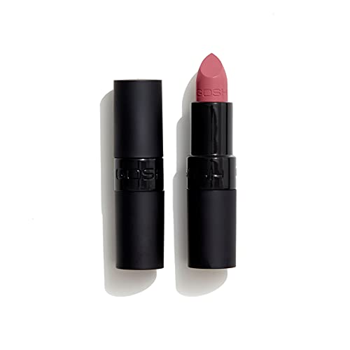 Velvet Touch Matte Lipstick 019 Matt Angel by Gosh