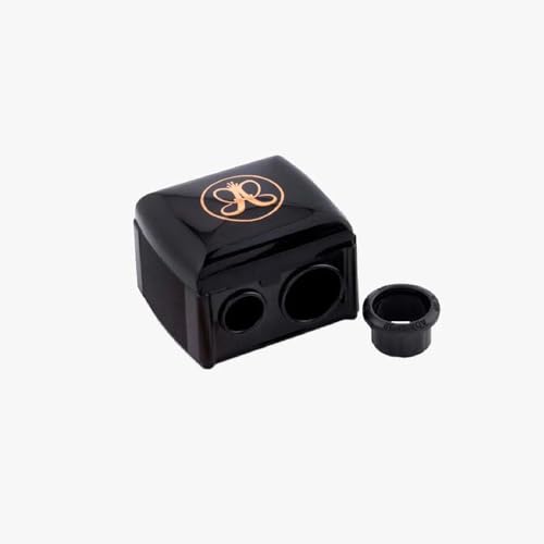 Anastasia Beverly Hills 3-in-1 Makeup Pencil Sharpener - Dual Blade