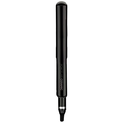 Porcelain Flat Iron Hair Straightener, Hair Straightener Iron for Professional Salon Results and All Hair Types