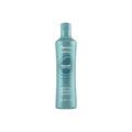 Fanola Smoothing Shampoo for Frizzy Hair - Deep Cleansing & Nourishing Hair Shampoo for Women & Men - Formulated with Cotton Oil to Make Straightening Easier (350 ml)