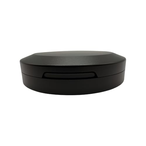 Zyn Metal Container | Premium Storage Tin for Snus Pouches