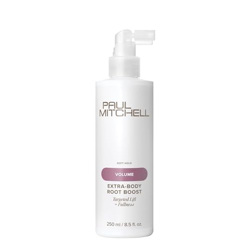 Paul Mitchell Root Boost Volumizing Spray – Extra Body & Lift