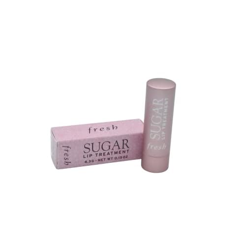 Sugar Lip Treatment - Petal by Fresh for Women - 0.15 oz Lip Treatment