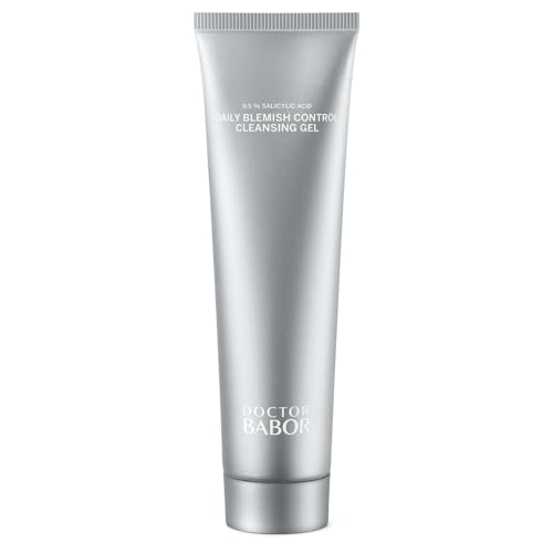 BABOR Daily Blemish Control Cleansing Gel
