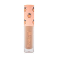 The Crème Shop Peach Lip Gloss with Coconut Oil & Vitamin C