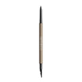 ARTDECO Ultra Fine Brow Liner - Ash Brown - Thin Twist-Out Tip Creates Ultra-Fine Lines - Integrated Grooming Brush - Smudge-Proof & Waterproof - Eyebrow Pencil - Eye Makeup - Vegan - 0.03 Oz