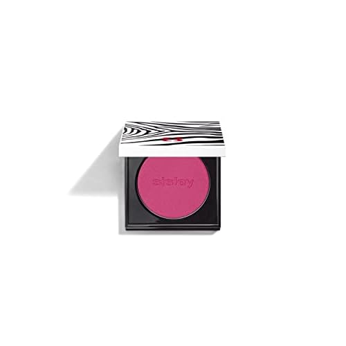 sisley Le Phyto Blush - 02 Rosy Fushia Blush Women 0.22 oz