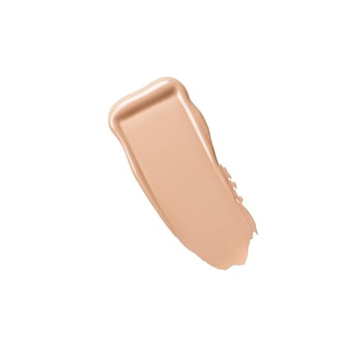 Clinique Even Better Makeup Liquid Foundation SPF 15 With Vitamin C For Dry + Oily Combination Skin Types | Medium Coverage + Natural Finish | Evens Skin Tone + Reduces Dark Spots