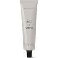 Salt & Stone Hand Cream for Women & Men | Hydrates, Nourishes & Softens Skin | Restores Dry Cracked Hands | Fast-Absorbing | Cruelty-Free & Vegan | Santal & Vetiver 2 fl oz