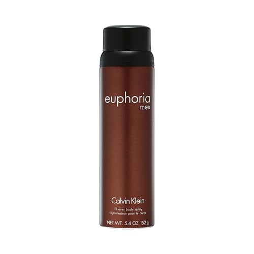Calvin Klein Euphoria for Men Deodorant Stick - Fresh Oriental Scent