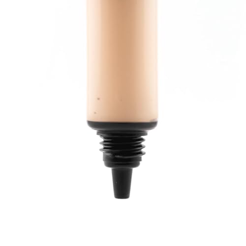 Palladio Full Coverage Concealer - Custard