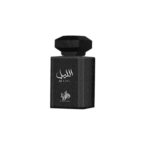 Al Wataniah Al Layl Eau De Parfum Spray 3.4 Oz