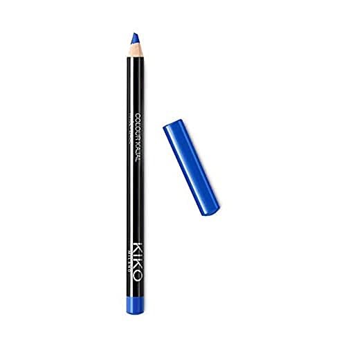 Kiko Milano Colour Kajal | Kohl Pencil For The Inner Eye