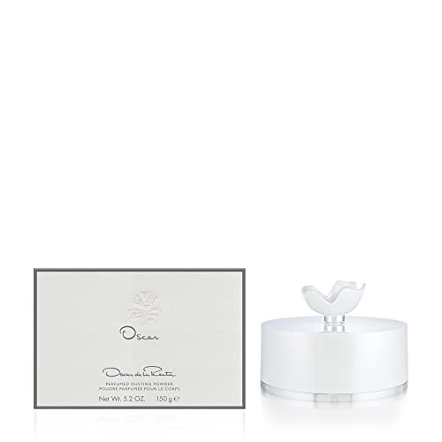 Oscar by Oscar de la Renta Dusting Powder 5.2 oz