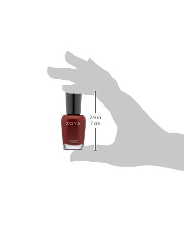 ZOYA Nail Polish, Delilah, 0.5 fl. oz.