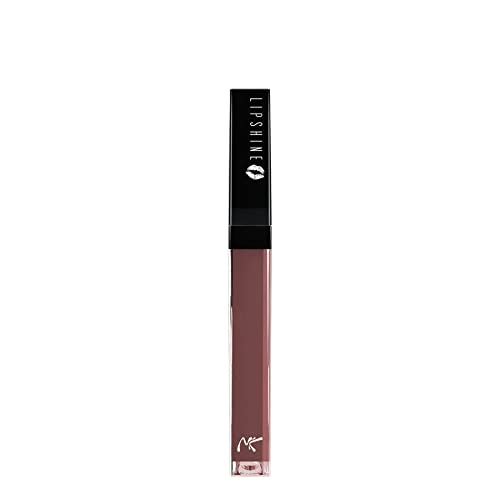 NICKA K Velvet Lip Shine - A81 Magenta