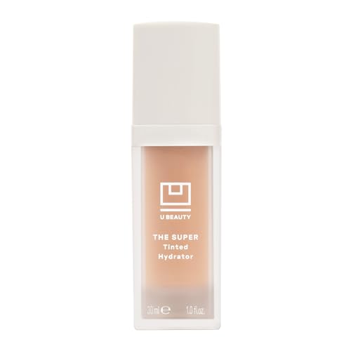 U Beauty Super Tinted Hydrator with Hyaluronic Acid - 1 oz