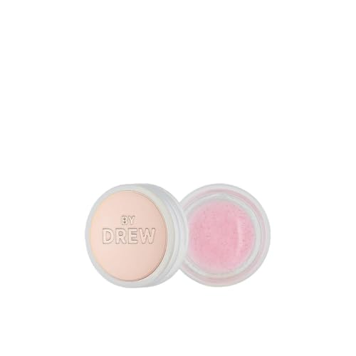 Petal Pout Lip Scrub - Sugar Exfoliate & Cocoa Butter Nourish