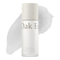 Oak Essentials Hydrating Cleansing Milk - Oat & Rice Bran Face Cleanser, 5 fl oz