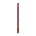 Flower Petal Pout Lip Liner - Plum Creamy Formula