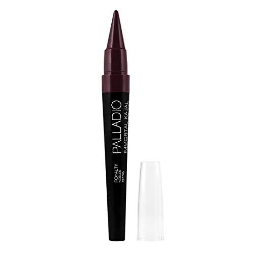 Palladio Immortal Kajal Lasting Cream Eyeliner Royalty