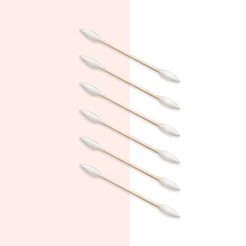 Diane Pointed Tip Cotton Swabs - 200 Count, Personal Care