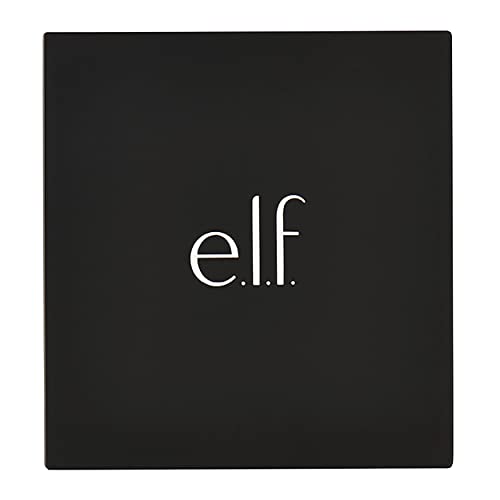 e.l.f. Contour Palette - 4 Shades, Sculpt & Brighten