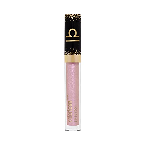Wet n Wild Color Icon Lip Gloss Libra - Pack of 3