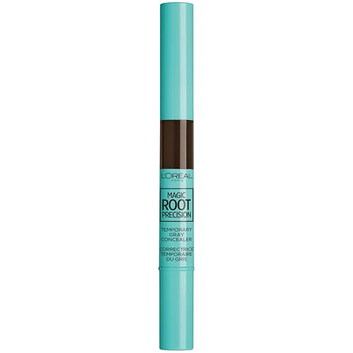 L'Oreal Magic Root Precision Pen - Gray Hair Cover Up Brush