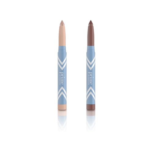 PRIME PROMETICS PrimeEyes Brightener Duo Bundle (Estrella+Nebula)