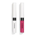 COVERGIRL Outlast All-Day Lip Color with Topcoat, Fuchsia Forever