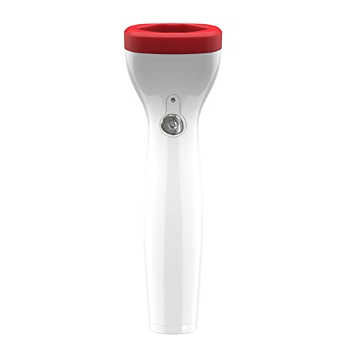 Electric Lip Plumper - Lip Suction Enhancer Tool 450mah