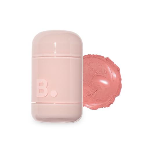 BANILA CO Romantic Multi-Use Blush & Lip Stick - Buildable Cream 3.7g