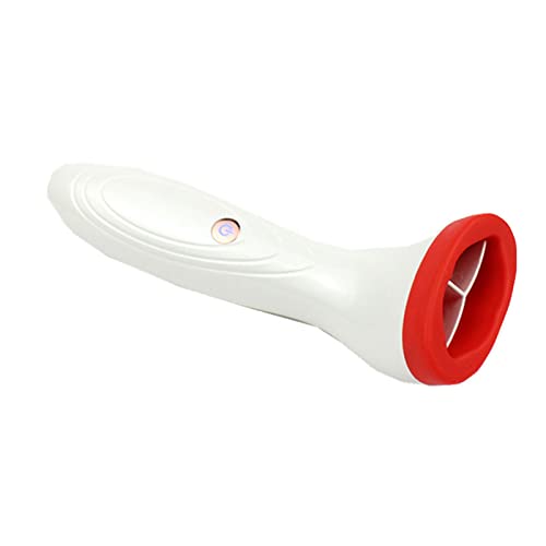 Electric Lip Plumper Tool, 450mAh Battery, Vacuum Suction