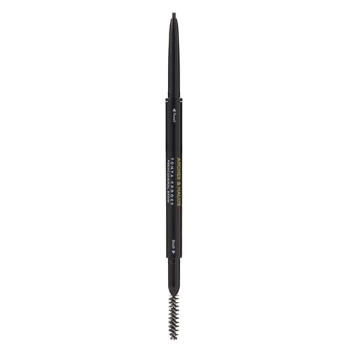 Arches & Halos Micro Defining Brow Pencil - Espresso