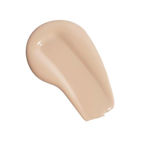 Skin Silk Radiant Satin Serum Foundation - Light Buildable Coverage