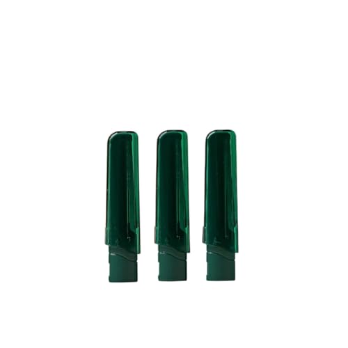 Barefaced Dermaplaning Razor Replacement Blades, 3 Stainless Steel Refills ? Peach Fuzz & Dead Skin Removal, At-Home Facial Shaving