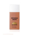 Liquid Bronzing Drops | Buildable Sun-Kissed Glow Makeup
