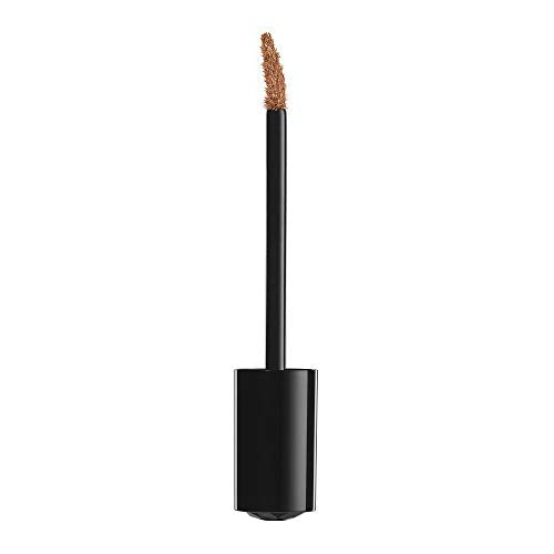 NYX Cosmic Metals Lip Cream - Metallic Liquid Lipstick, Celestial