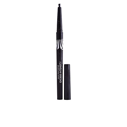 Max Factor Excess Intensity Longwear Eyeliner, No. 04 Excessive Charcoal, 0.006 Ounce