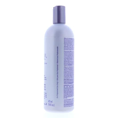 Affirm 5 In 1 Reconstructor by Avlon for Unisex - 16 oz Treatment