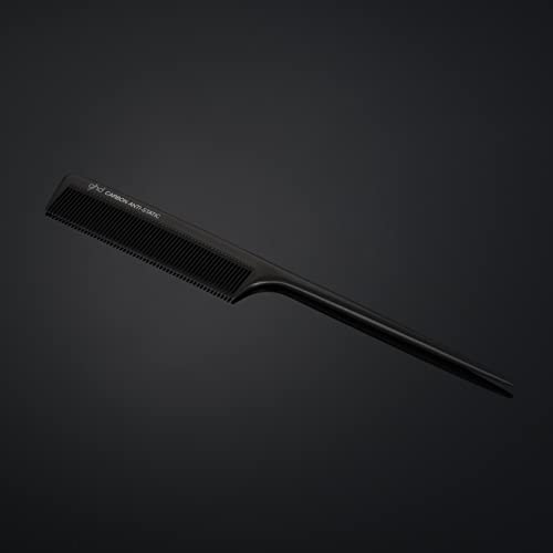 ghd Final Touch, Comb Out & The Sectioner - Narrow Dressing Brush, Detangling Comb & Tail Comb