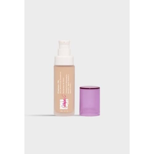 UOMA Flawless IRL Skin Perfecting Foundation - White Pearl T3