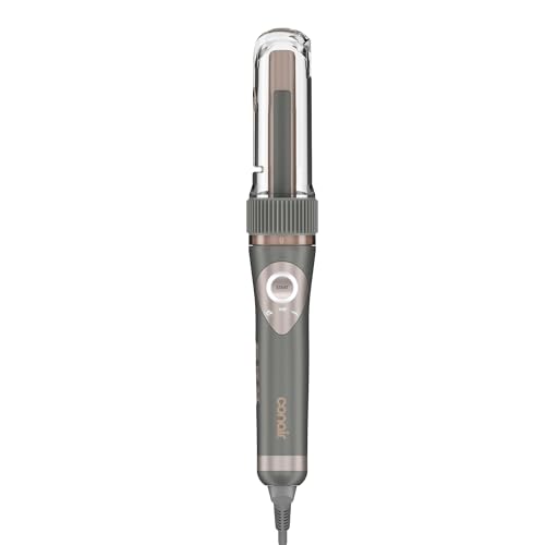 Conair InfinitiPRO Curl Secret Auto Curling Iron 3/4-In
