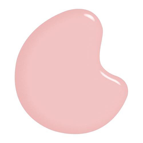 Sally Hansen Miracle Gel Nail Polish - 248 Once Chiffon A Time (Light Pink)