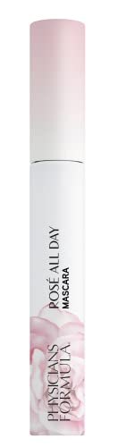 Physicians Formula Rosé All Day Mascara Black Volumizing